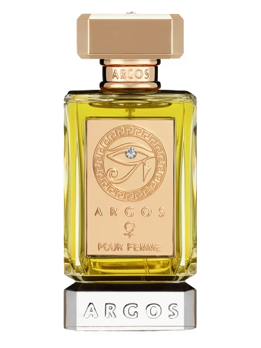 Argos Pour Femme
