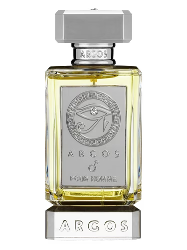 Argos Pour Homme
