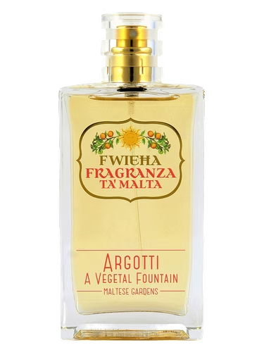 Argotti