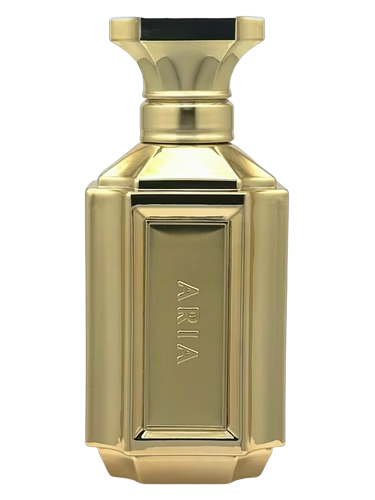 Aria by Ainash Parfums