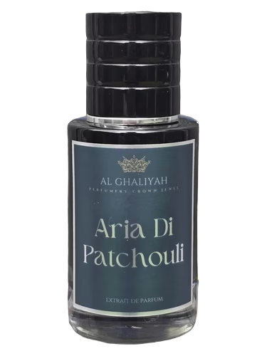 Aria di Patchouli