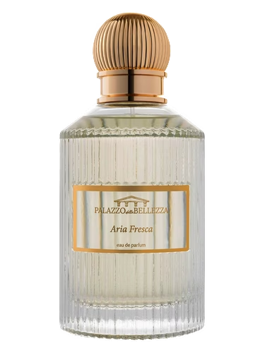 Aria fresca