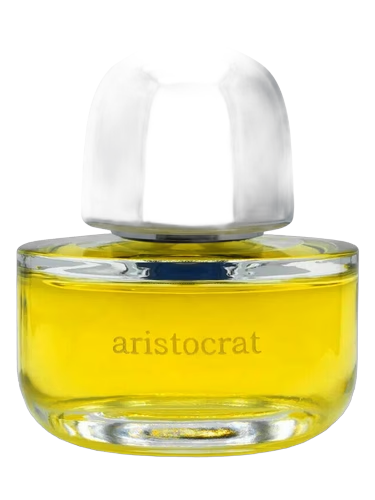 Aristocrat by Kilesa