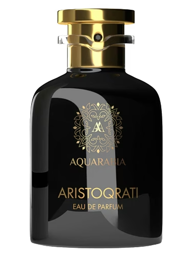 Aristoqrati