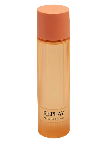 Arizona Orange