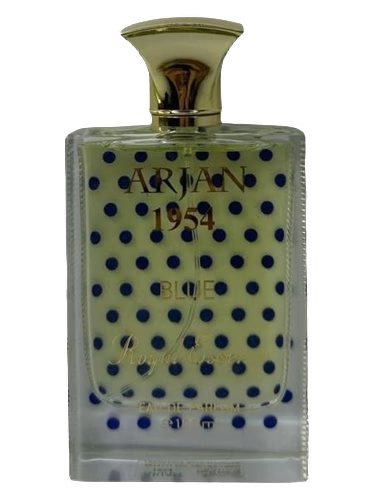 Arjan Blue