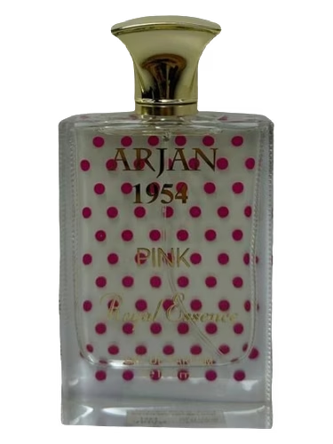 Arjan Pink