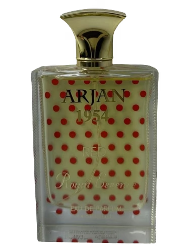 Arjan Red