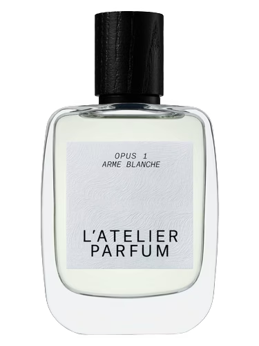 Arme Blanche