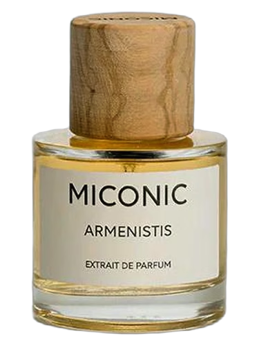 Armenistis