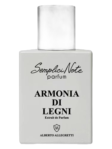 Armonia di Legni