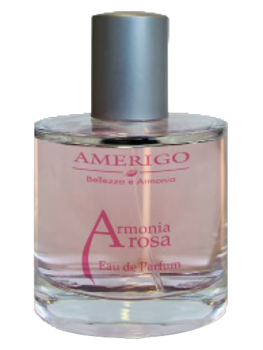Armonia Rosa