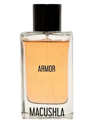 Armor by Macushla