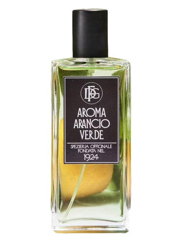 Aroma Arancio Verde