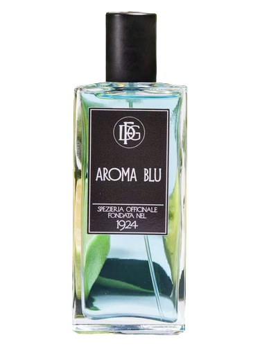 Aroma Blu