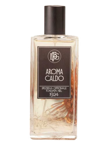 Aroma Caldo