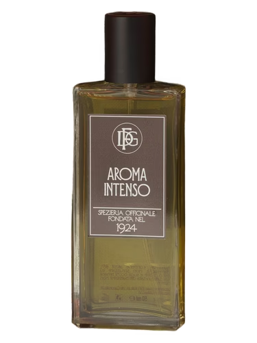 Aroma Intenso