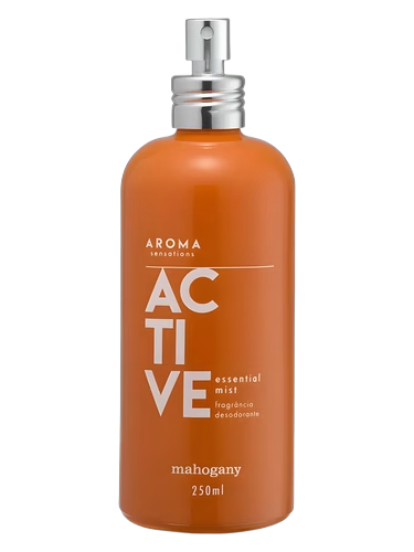 Aroma Sensations Active