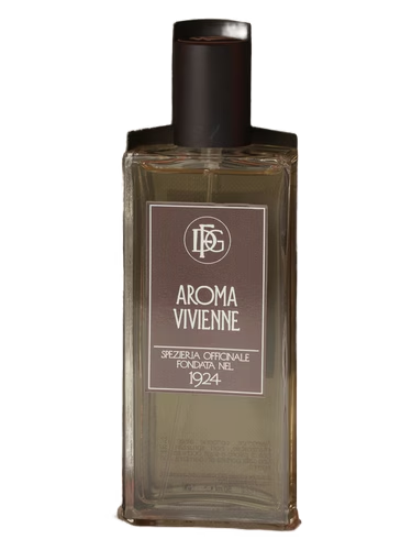 Aroma Vivienne