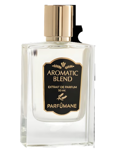 Aromatic Blend