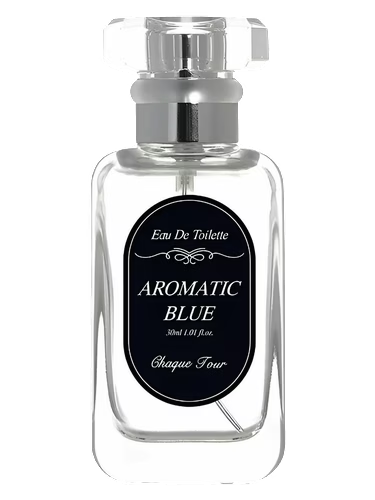 Aromatic Blue