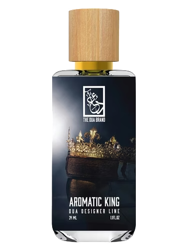 Aromatic King