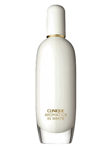 Aromatics in White