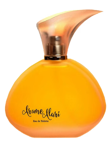 Arome Alari