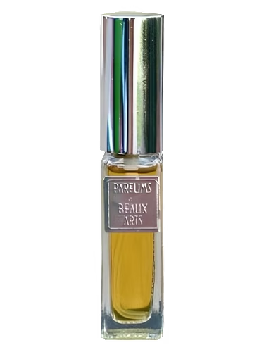 Arome d'Egypte (a Spikenard perfume; Natural)
