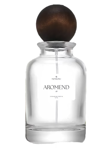 Aromend by Monkoku