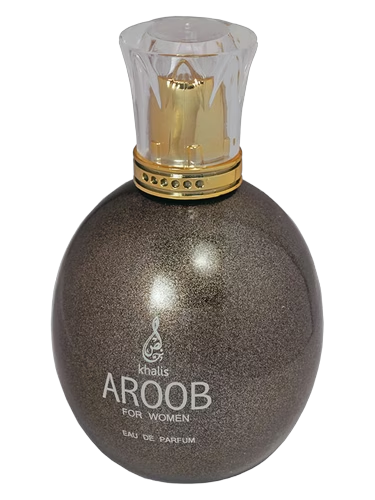 Aroob by Khalis