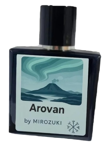 Arovan