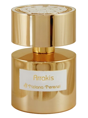 Arrakis