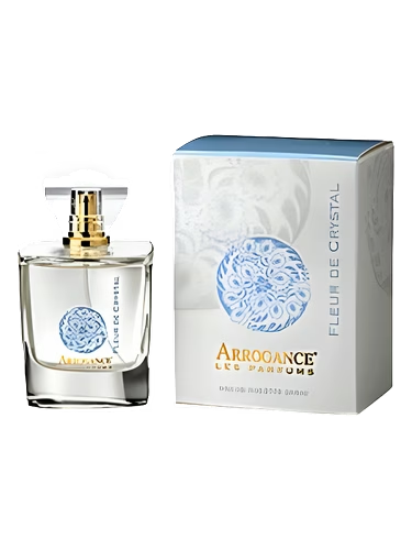 Arrogance Les Perfumes Fleur de Crystal