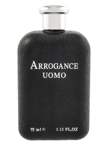Arrogance Uomo by Arrogance