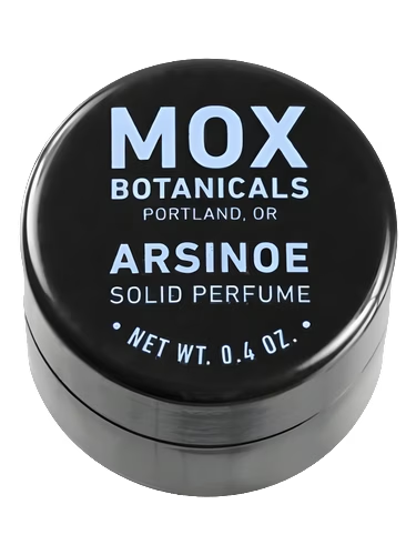 Arsinoe Solid Perfume