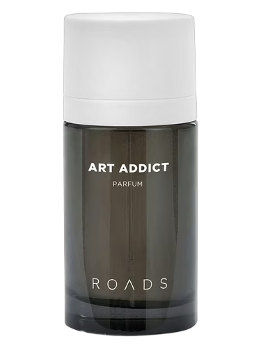 Art Addict by Roads