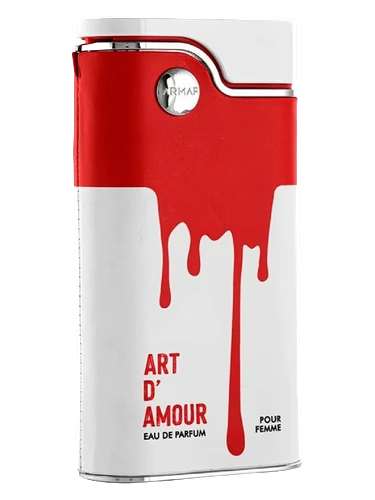 Art d'Amour