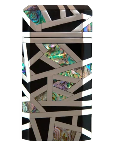 Art Deco I by Atelier d'Artistes By Alexandre.J