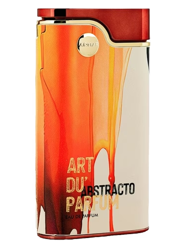 Art Du Parfum Abstracto