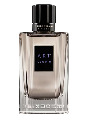 Art'Lequin