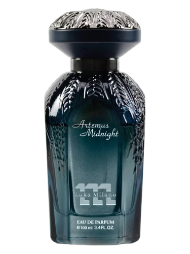 Artemus Midnight