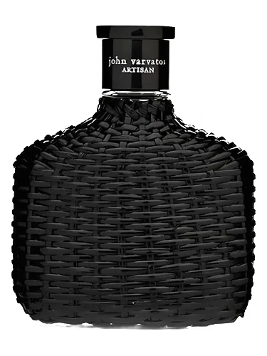 Artisan Black by John Varvatos