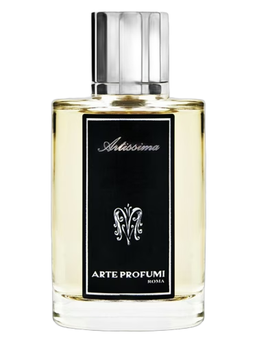 Artissima by Arte Profumi
