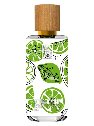 Artistic Lime