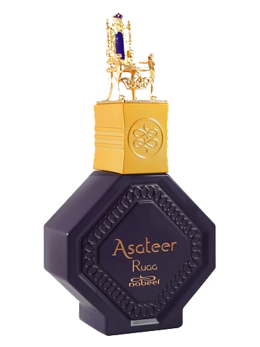 Asateer Ruaa