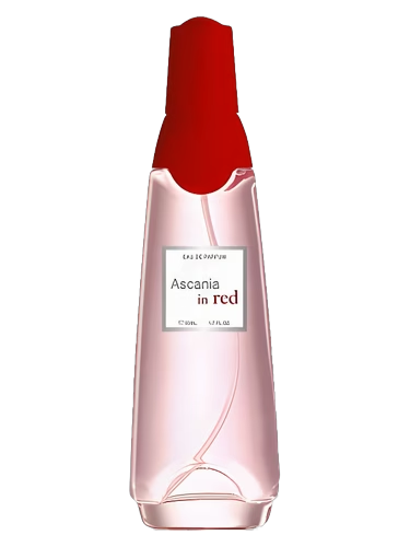 Ascania in Red