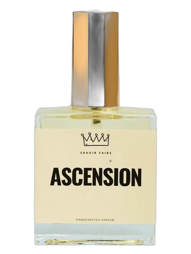 Ascension
