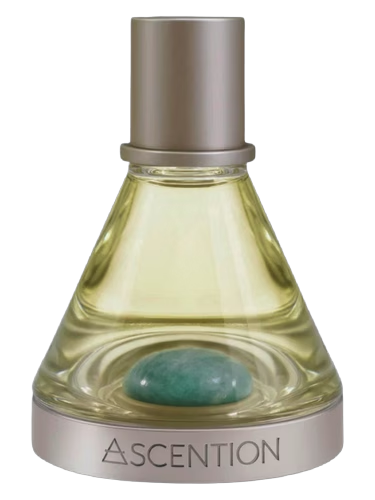 Ascent to Inspire with Amazonite Perfume Elixir