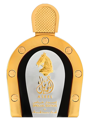 Aseel Special Edition